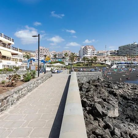 La Gaviota Apartamento Puerto de Santiago (Tenerife)