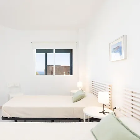 La Gaviota Apartamento *