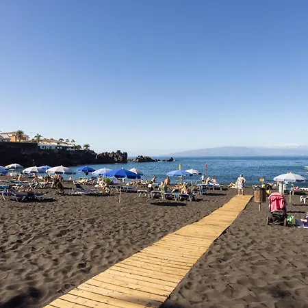 La Gaviota Apartamento