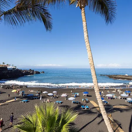 La Gaviota * Puerto de Santiago (Tenerife)