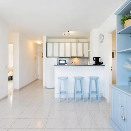 Apartamento La Gaviota