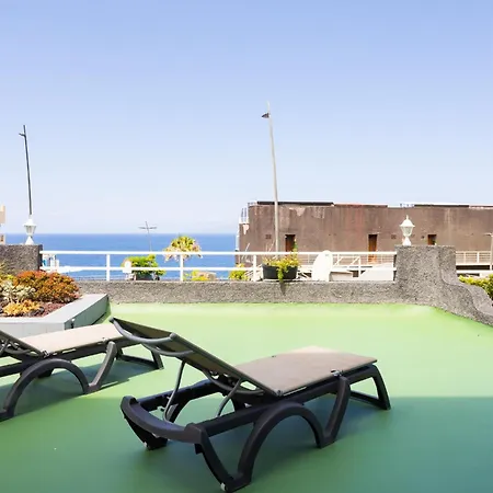 La Gaviota Apartamento *