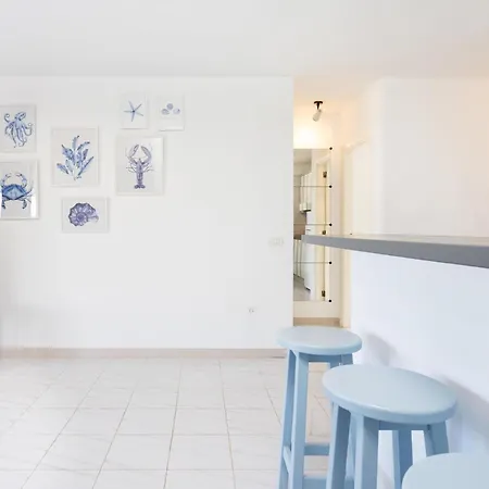 La Gaviota Apartamento Puerto de Santiago (Tenerife)