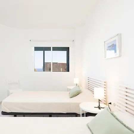 La Gaviota Apartamento *