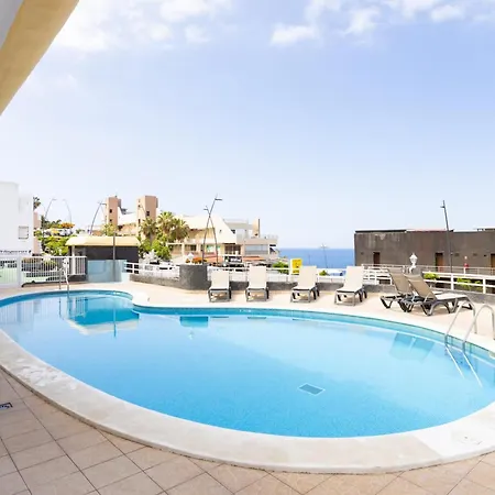 La Gaviota Puerto de Santiago (Tenerife)