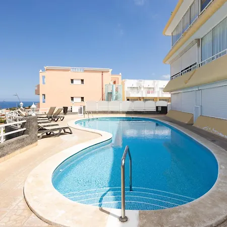 La Gaviota Apartamento