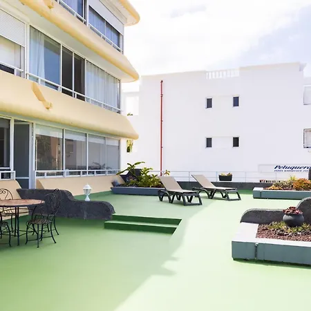 La Gaviota Apartamento *