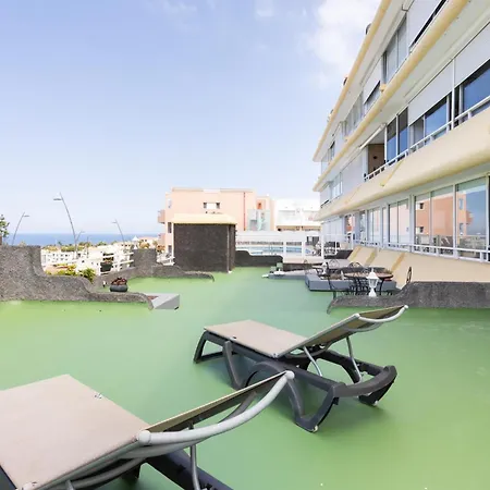 Apartamento La Gaviota Puerto de Santiago (Tenerife)