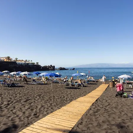 La Gaviota Apartamento Puerto de Santiago (Tenerife)