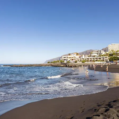 Apartamento La Gaviota Puerto de Santiago (Tenerife)